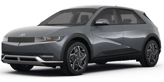 HYUNDAI IONIQ 5 2022 KM8KNDAF0NU103211 image HYUNDAI IONIQ 5 2022 KM8KNDAF0NU103211 image